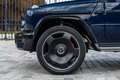 Mercedes-Benz G 63 AMG - only 400 km, many options, beautiful & rare spec Blau - thumbnail 6