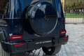 Mercedes-Benz G 63 AMG - only 400 km, many options, beautiful & rare spec Blau - thumbnail 41