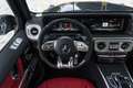 Mercedes-Benz G 63 AMG - only 400 km, many options, beautiful & rare spec Blau - thumbnail 17