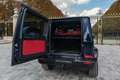 Mercedes-Benz G 63 AMG - only 400 km, many options, beautiful & rare spec Blau - thumbnail 14