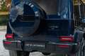 Mercedes-Benz G 63 AMG - only 400 km, many options, beautiful & rare spec Blau - thumbnail 42