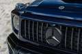 Mercedes-Benz G 63 AMG - only 400 km, many options, beautiful & rare spec Blau - thumbnail 36