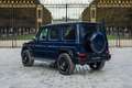 Mercedes-Benz G 63 AMG - only 400 km, many options, beautiful & rare spec Blau - thumbnail 3
