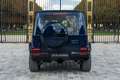 Mercedes-Benz G 63 AMG - only 400 km, many options, beautiful & rare spec Blau - thumbnail 5