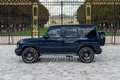 Mercedes-Benz G 63 AMG - only 400 km, many options, beautiful & rare spec Blau - thumbnail 2