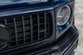 Mercedes-Benz G 63 AMG - only 400 km, many options, beautiful & rare spec Blau - thumbnail 34
