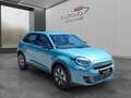 Fiat 600 Hybrid mHEV 110 6-Gang eDCT Icon 40er Sondermodell Blau - thumbnail 2