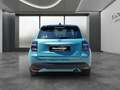 Fiat 600 Hybrid mHEV 110 6-Gang eDCT Icon 40er Sondermodell Blau - thumbnail 6