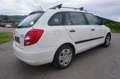 Skoda Fabia Combi Clever 1,2 Weiß - thumbnail 5