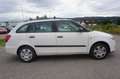 Skoda Fabia Combi Clever 1,2 Weiß - thumbnail 4