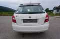 Skoda Fabia Combi Clever 1,2 Weiß - thumbnail 6