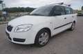 Skoda Fabia Combi Clever 1,2 Weiß - thumbnail 1