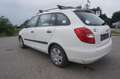 Skoda Fabia Combi Clever 1,2 Weiß - thumbnail 7