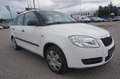 Skoda Fabia Combi Clever 1,2 Weiß - thumbnail 3