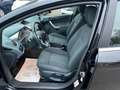 Ford Fiesta Titanium, Top Zustand, TÜV Neu! Schwarz - thumbnail 9