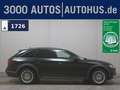 Audi A4 allroad 40 TDI Qu. Navi+ LED Sound AHK Schwarz - thumbnail 1