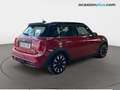 MINI Cooper SD Rojo - thumbnail 4