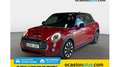 MINI Cooper SD Rojo - thumbnail 1
