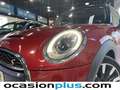 MINI Cooper SD Rojo - thumbnail 22