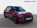 MINI Cooper SD Rojo - thumbnail 2