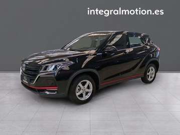 1.5 T Luxury