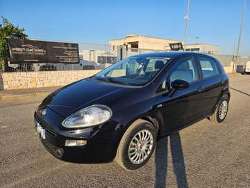 1.4 8V 5 porte Easypower Street AUTOVETTURA