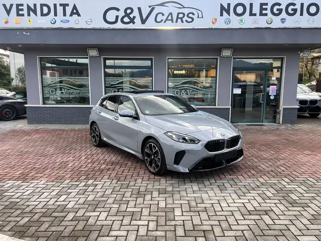 BMW 120