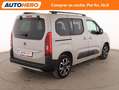 Citroen Berlingo 1.5 Blue-HDi EAT8 Shine M Gris - thumbnail 6