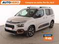 Citroen Berlingo 1.5 Blue-HDi EAT8 Shine M Gris - thumbnail 1