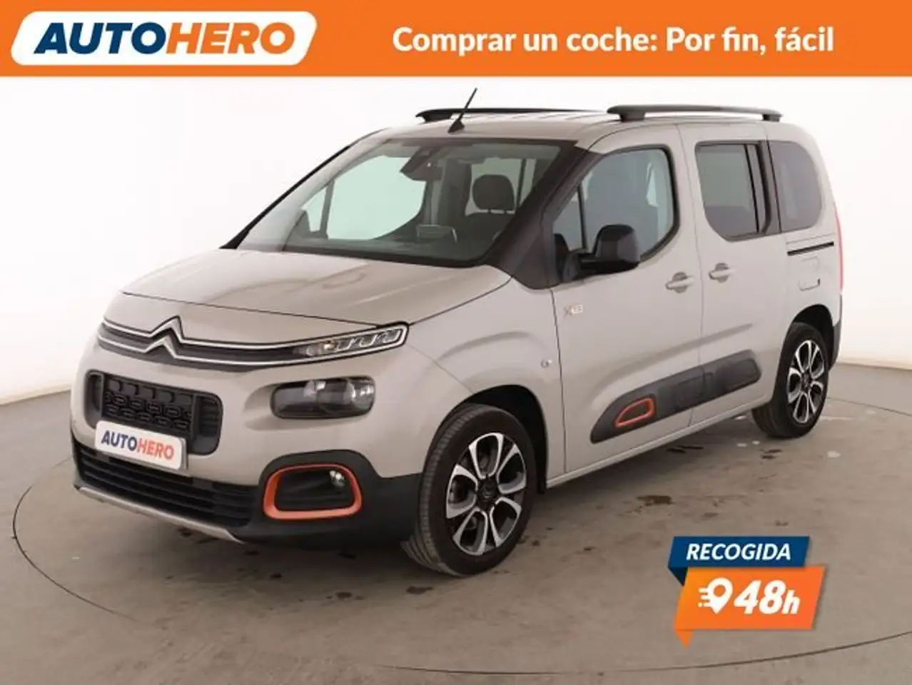 Citroen Unknown