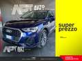 Audi Q3 Q3 Sportback 40 2.0 tdi Business Plus 200cv quattr Blauw - thumbnail 1