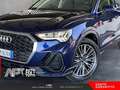 Audi Q3 Q3 Sportback 40 2.0 tdi Business Plus 200cv quattr Blauw - thumbnail 30