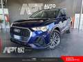 Audi Q3 Q3 Sportback 40 2.0 tdi Business Plus 200cv quattr Blauw - thumbnail 29