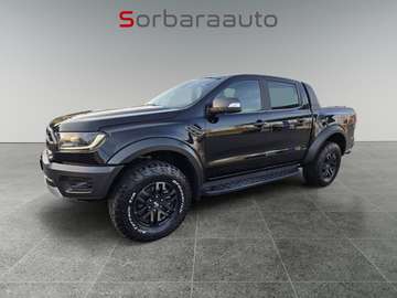Raptor 2.0 TDCi aut. 213CV DC 5 posti