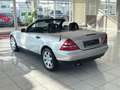 Mercedes-Benz SLK 230 2.3L+Leder+Carbon+El.Fenster+SHZ+Klima Silber - thumbnail 3