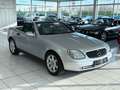 Mercedes-Benz SLK 230 2.3L+Leder+Carbon+El.Fenster+SHZ+Klima Argent - thumbnail 1