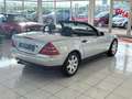 Mercedes-Benz SLK 230 2.3L+Leder+Carbon+El.Fenster+SHZ+Klima Silber - thumbnail 4