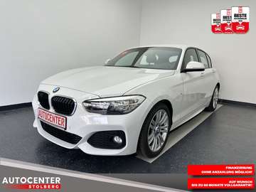 i M Sport "NAVI-PDC-MULTI-SITZH-TEMPO-ALU"
