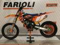 KTM 250 SX-F 2016 Orange - thumbnail 5