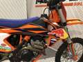 KTM 250 SX-F 2016 Orange - thumbnail 12