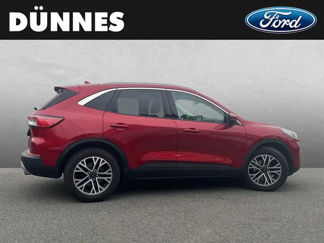 Ford Kuga view 6