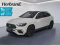 Mercedes-Benz GLA 35 AMG 4M  Night Pano AHK Multibeam 360° Weiß - thumbnail 1
