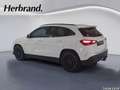 Mercedes-Benz GLA 35 AMG 4M  Night Pano AHK Multibeam 360° Weiß - thumbnail 4
