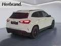 Mercedes-Benz GLA 35 AMG 4M  Night Pano AHK Multibeam 360° Weiß - thumbnail 3