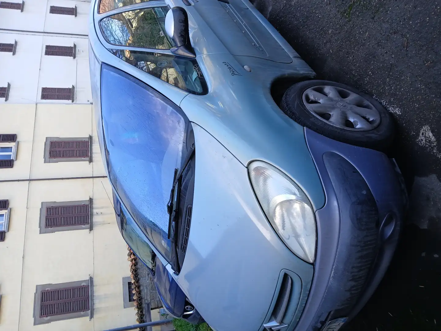 Citroen Xsara 1.6 SP - 2