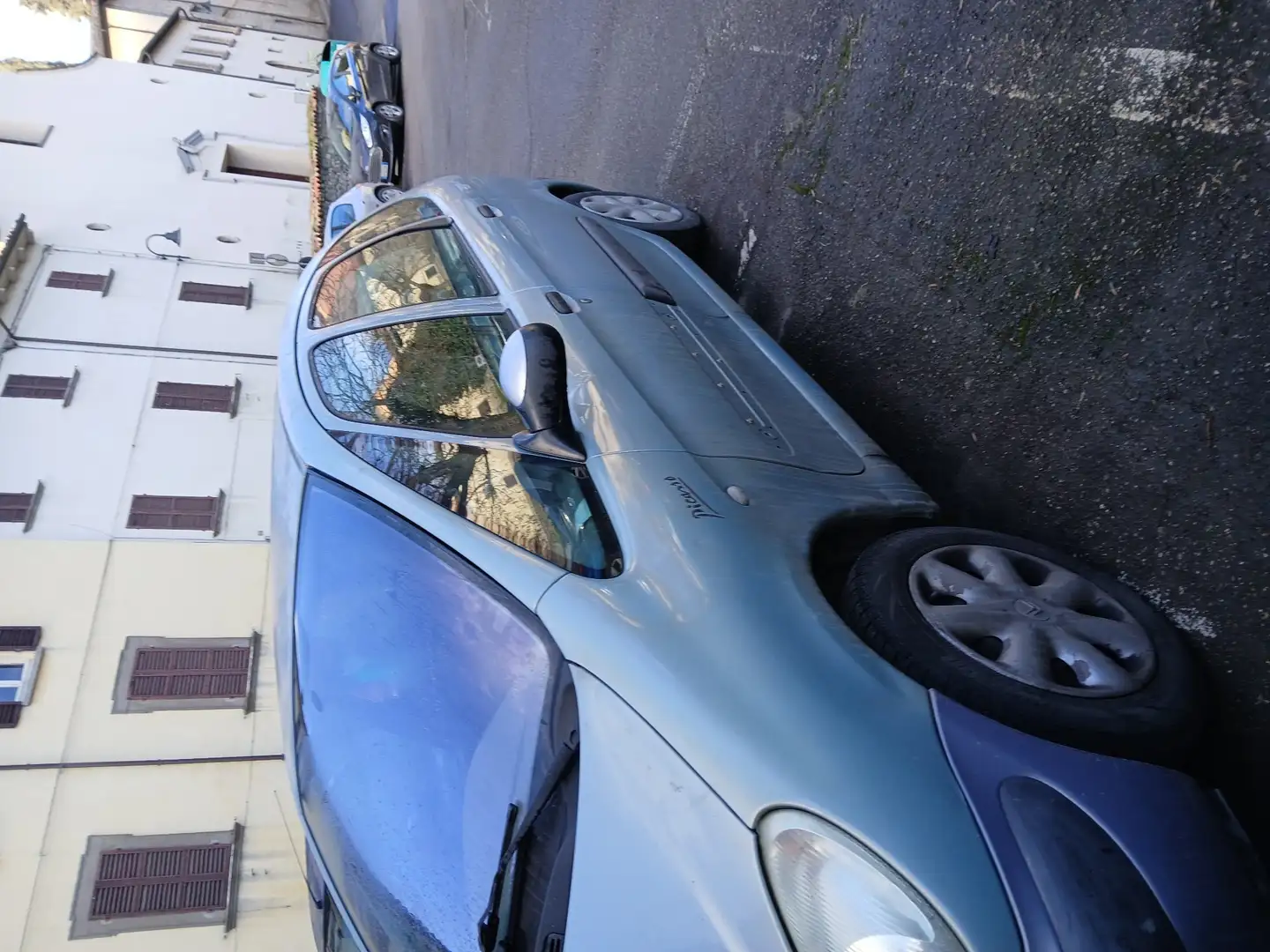 Citroen Xsara 1.6 SP - 1