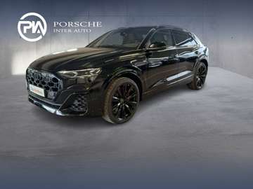 TFSI e quattro 360 kW