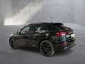 Audi Q8 TFSI e quattro 360 kW Schwarz - thumbnail 3