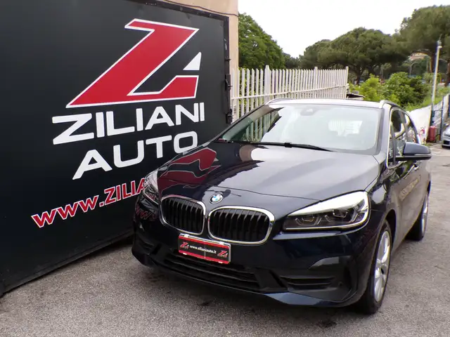 BMW 225 225xe iPerformance Luxury TAGL. BMW..UFF.I
