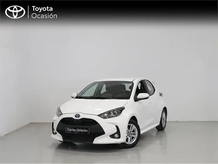 Toyota Yaris Cross 1.5 120H Business Plus 2022